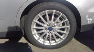 2013 Ford C-max