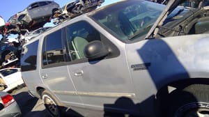 2001 Ford Expedition