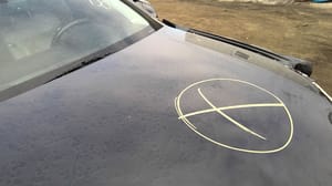 2011 Lexus Gs350