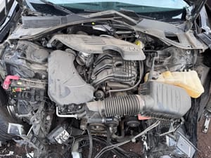 2017 Chrysler 300