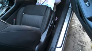 2016 Nissan Maxima