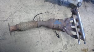 2013 Ford C-max Miscellaneous Parts