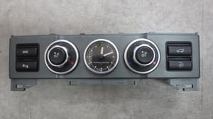 2008 Rover Range Rov