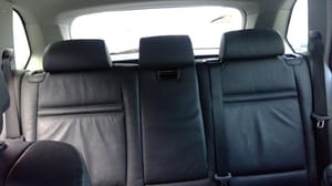 2008 BMW X5