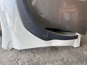 2019 Subaru Subxv