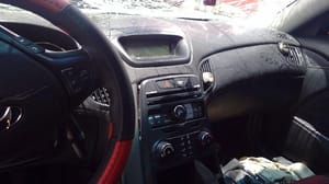2011 Genesis Genesi