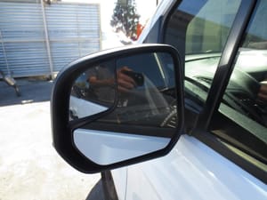 2017 Ford Transit Connect