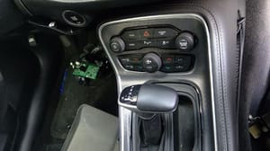 2018 Chrysler Challenger