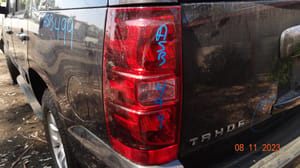 2011 GMC Tahoe