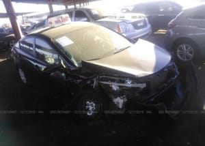 2016 Kia Forte