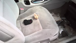 2012 Chevrolet Impala
