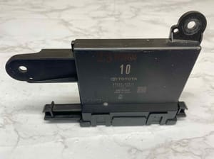 2019 Toyota Rav4 Body Control Module