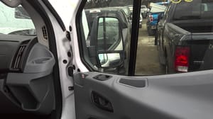 2019 Ford Tra250