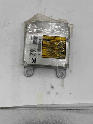2010 Scion Sciotc Clockspring (srs)