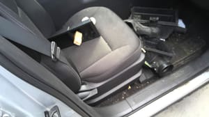2010 Ford Edge