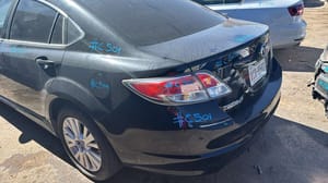 2010 Mazda 6