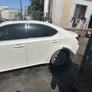 2008 Lexus Is250