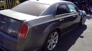 2012 Chrysler 300