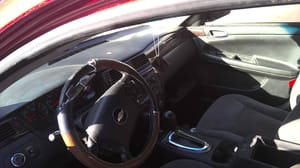 2014 Chevrolet Impala