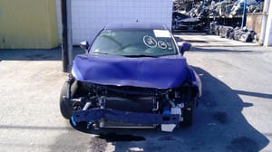 2016 Scion Frs