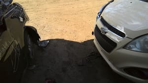 2014 Chevrolet Spark