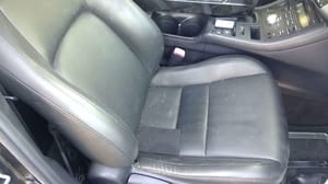 2011 Lexus Ct200h