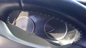 2017 Lexus Is200t