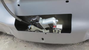 2020 Dodge Caravan Keys/latches/locks