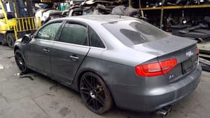 2013 Audi Audia4