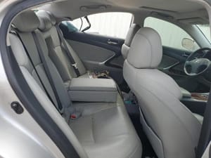 2006 Lexus Is250