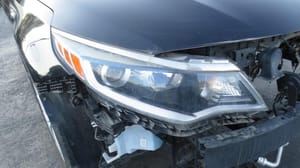 2016 Kia Optimakia