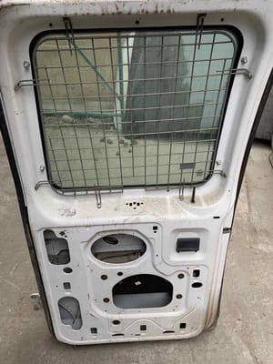 2008 Ford E-150