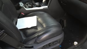 2011 Ford Explorer