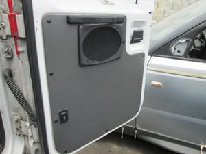 2003 Ford E-350