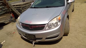 2009 Saturn Aura