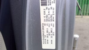2007 Jeep Wrangler