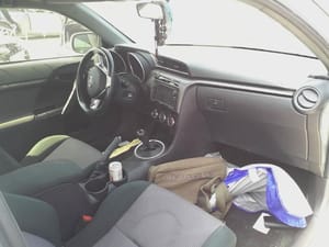 2014 Scion Sciotc