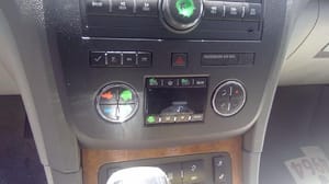 2012 Buick Enclave