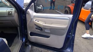 2003 Ford Explorer