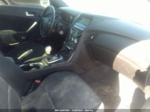2013 Genesis Genesi
