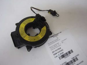 2004 Kia Amanti
