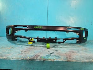 2020 Ford Ranger Front Bumper