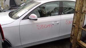 2013 Audi Audia4