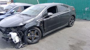 2014 Chevrolet Volt