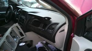 2011 Dodge Caravan