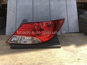 2014 Hyundai Accent