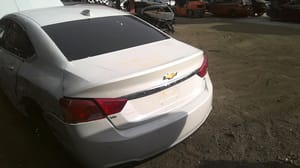 2016 Chevrolet Impala