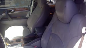 2012 Buick Enclave