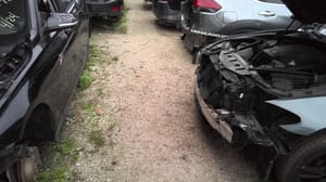 2011 BMW B528i