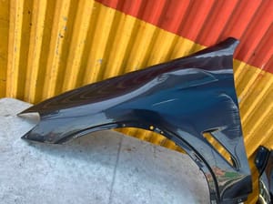 2019 BMW X3 Fender